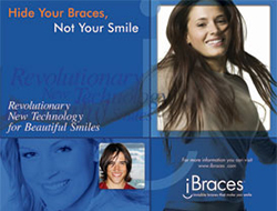 ibraces brochure